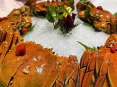 -蟹榭(静安寺晶品商场店)