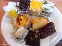 -汉丽轩韩式自助烤肉(大学城龙湖U城天街A馆店)