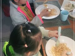 -香草意餐厅(杏石口路店)