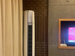 -中铁花水湾温泉酒店(大邑店)