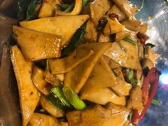 干锅枞阳豆腐-陈厨(新苑小区店)
