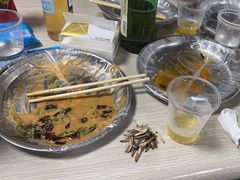 -大姐麻辣烫(莲宝中路店)