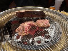 -西塔老太太泥炉烤肉(亚运村店)
