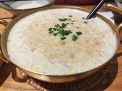 -南小蟹手工點心(三里屯店)