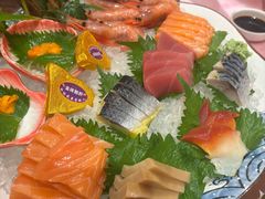-黑松白鹿(金融街店)