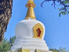 -护国法轮寺