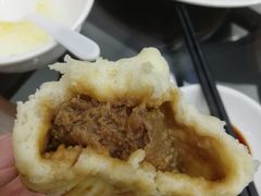 网红牛肉包-天宫院小吃·包子炒肝儿(管庄店)