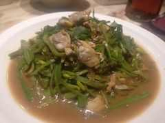-小船渔村•大连菜•大连焖鱼(明泽街店)