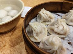 南翔小笼包-宁波汤团店(外滩店)