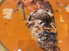 -炊江南·上海菜(国展华漕店)