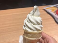 -麦当劳(金稻田路餐)