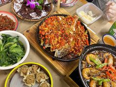 -老三样·旧食新味(万寿宫店)