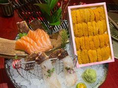 -鮨匠·割烹料理(外滩店)