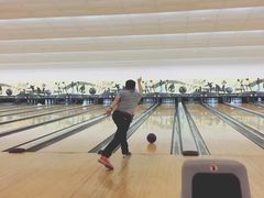 -广州保龄球馆(广州天河体育中心店)