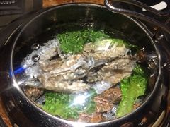 -船奇蒸汽海鲜·闽菜(八市海鲜总店)