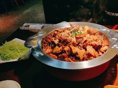 -谢蟹浓(西铁营万达店)