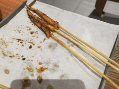-北丐先生·野馄饨烧烤(雨花万象店)