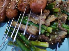 -那些年记忆烧烤