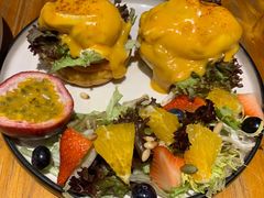 -BE BRIGHT KITCHEN(正佳广场店)
