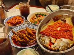-回家吃饭·地道南昌菜(建德观总店)
