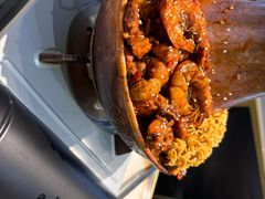 -椒椒铜炉火锅鸡(天马店)