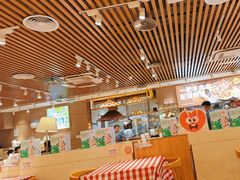 -西贝(南开大悦城店)