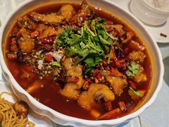 -张刚餐饮(春晓馨苑店)