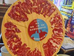 -吼堂老火锅(太古里总店)