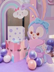 -瑞贝生日派对宝宝宴策划