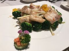 -金悦轩海鲜酒家(银河店)