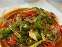 -御龙海鲜火锅(十六浦店)