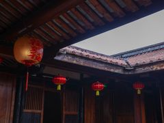 -许驸马府