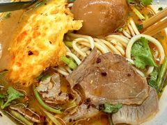 -豫厨老汤拉面(企业广场店)