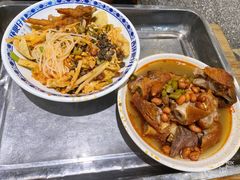 酸甜猪脚-西环肥仔螺蛳粉(总店)