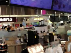 -我是酸奶君(壹方城店)