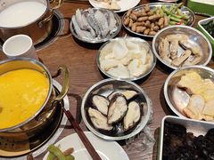 -行运海鲜食集(北京首店)