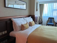 -北京河南大厦酒店