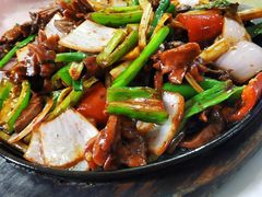 -阿鸟农庄(石壁店)