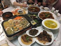 -钱塘人家(南方休闲广场店)