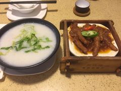 酱皇蒸凤爪-喜鹊茶点.啫煲(车陂店)