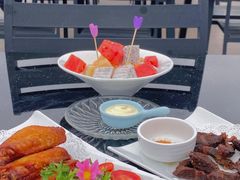 -维纳斯酒店-忆咖啡观景餐厅(象山公园店)
