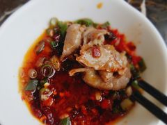 -吉布鲁牛排海鲜自助(百伦店)