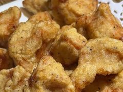 -叶派龙虾•招牌香辣蟹·海鲜(中海国际店)