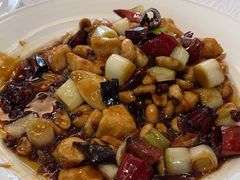 -辣婆婆(航天桥店)