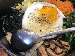 -英兰朝族饭店(河南桥头店)