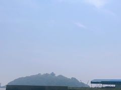 -外蒲山