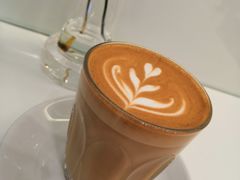 澳白咖啡-Seesaw Coffee(上海国金中心店)