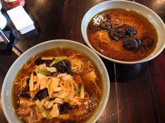 -重元寺香积厨素斋馆