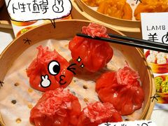 -百彦蒙古包·碳烤羊排·手抓羊肉(万江首店)