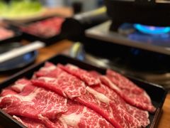 -炼瓦家日式烧肉·寿喜烧(融创精彩天地店)